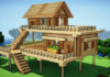 Minecraft building ideas