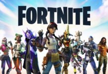 Fortnite season 3
