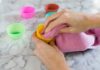 tips to clean silicone
