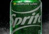 does sprite have caffeine