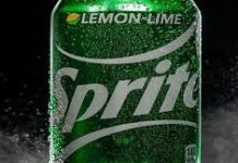 does sprite have caffeine