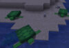 tips to get scutes in Minecraft