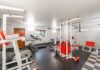 home gym equipment