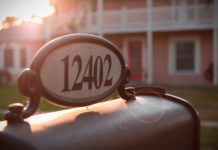 mailbox landscaping ideas