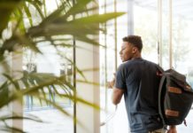 the best backpack for college