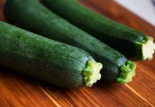 cucumber plant stages