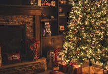 Christmas lights ideas