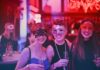 Halloween games for adults