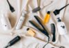 tips to clean flat iron