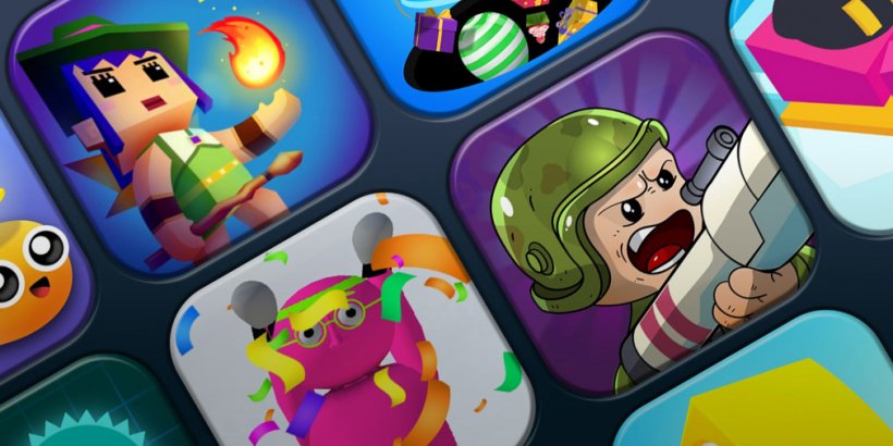 Top 10 Best .io Games 2021