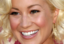 Kellie Pickler net worth