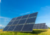 solar panel