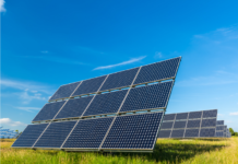solar panel