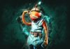 Fortnite Fishstick Skins
