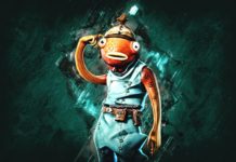 Fortnite Fishstick Skins