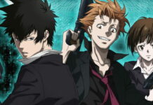 Kuroanime