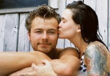 Peyton Meyer leaked
