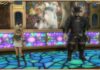 fxiv fashion report tribal warrior