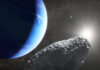 facts about Neptune