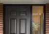 moulded doors