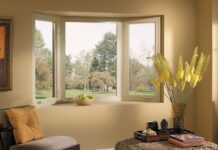 bay window design ideas