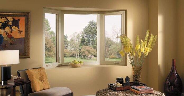 bay window design ideas