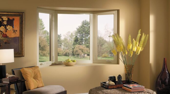 bay window design ideas