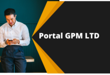 Portal GPM ltd