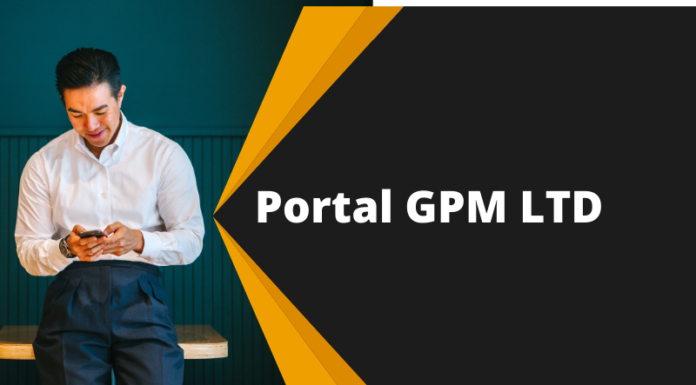 Portal GPM ltd