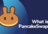 pancake swap