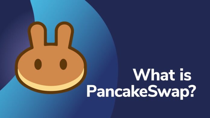 pancake swap