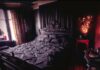 aestheic gothic bedroom design ideas