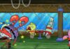 how did Mr.Krabs die