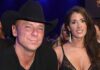 kenney chesney girlfriend