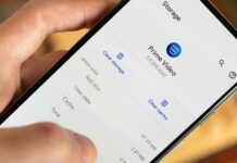 how to clear cache on android