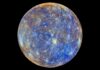 mercury facts