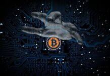 bitcoins mining software