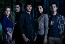 teen wolf season 7