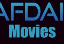 Afdah movies