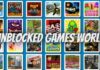 unblocked games world