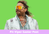 pit vipers easter post