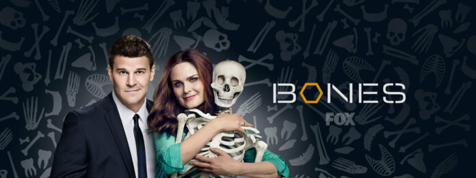 How Many Seasons of Bones