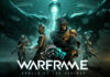 Warframe Mastery Rank Tests