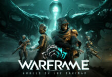 Warframe Mastery Rank Tests