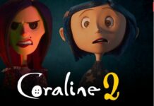 coraline season 2