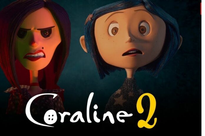 coraline season 2