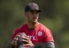 Marcus Mariota