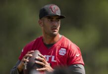 Marcus Mariota