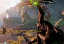 Best Class Dragon Age Inquisition Class