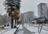 vancouver snow